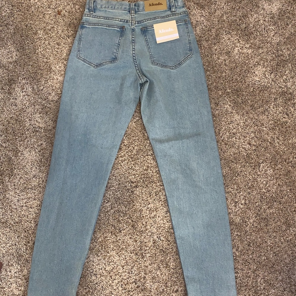 Authentic Afends Jeans